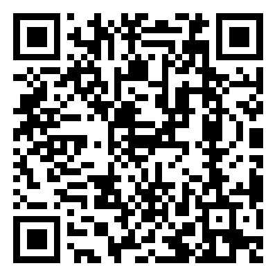 QR Code iOS